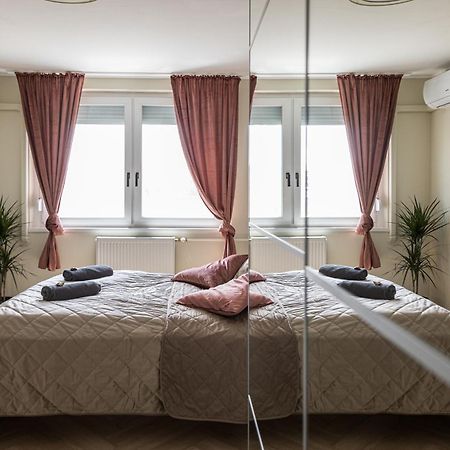Stock Room Apartman Budapest Exterior foto