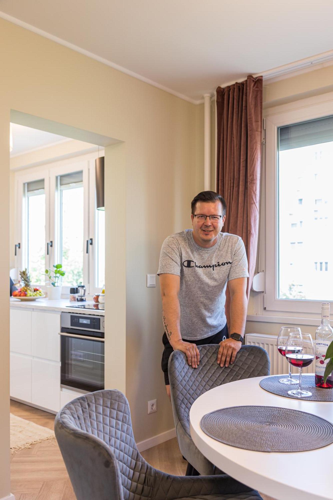 Stock Room Apartman Budapest Exterior foto