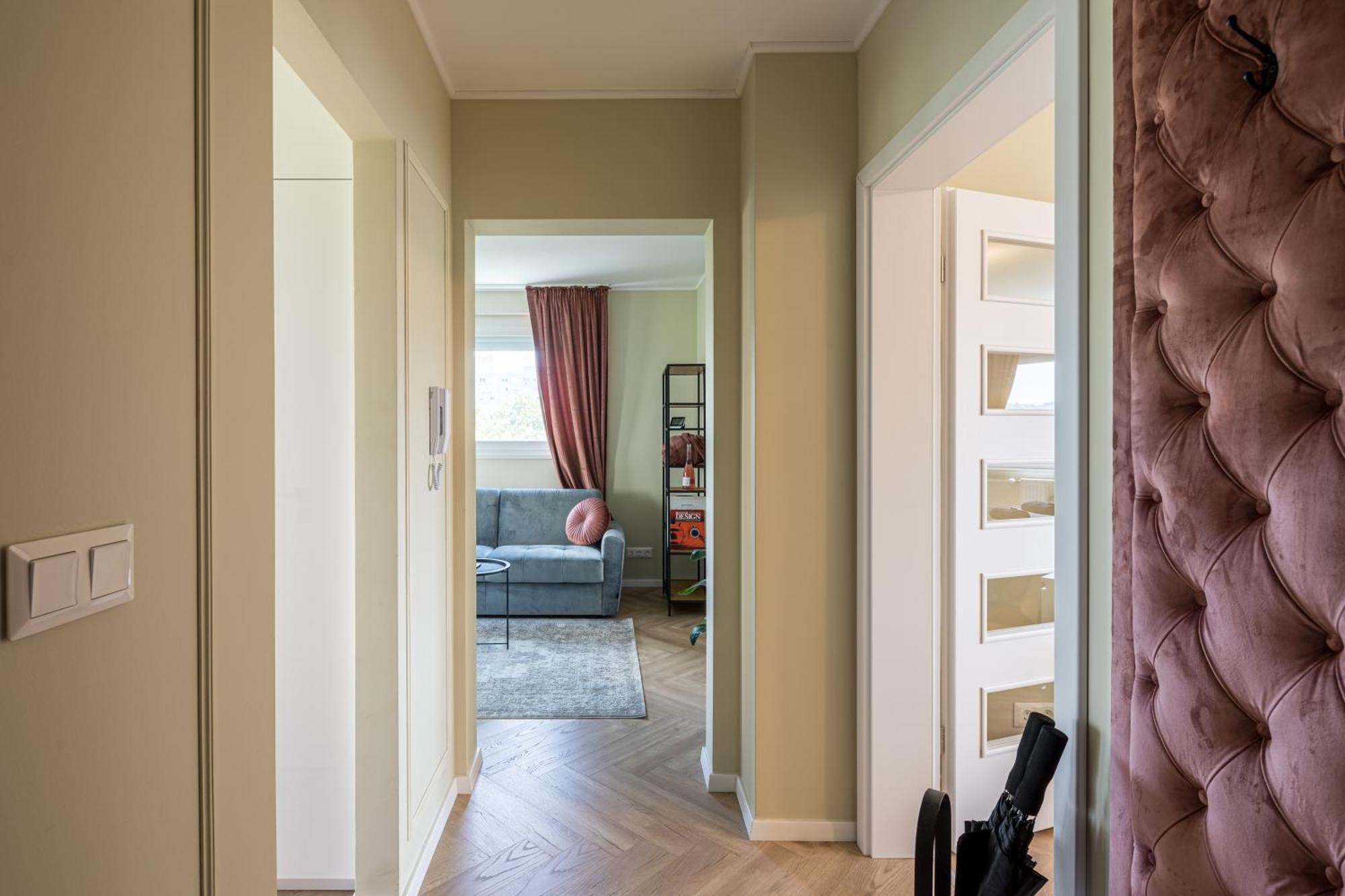 Stock Room Apartman Budapest Exterior foto