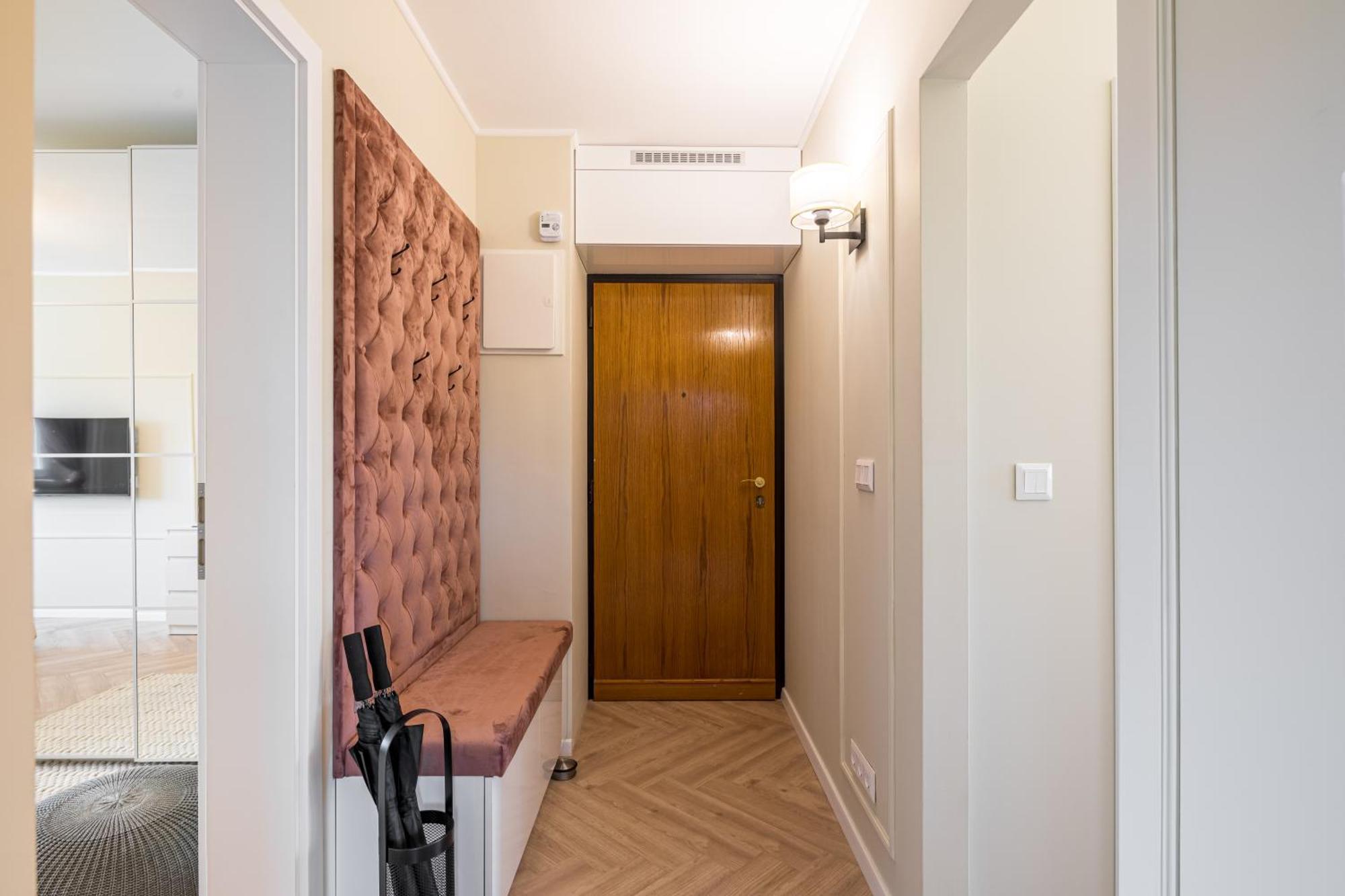 Stock Room Apartman Budapest Exterior foto