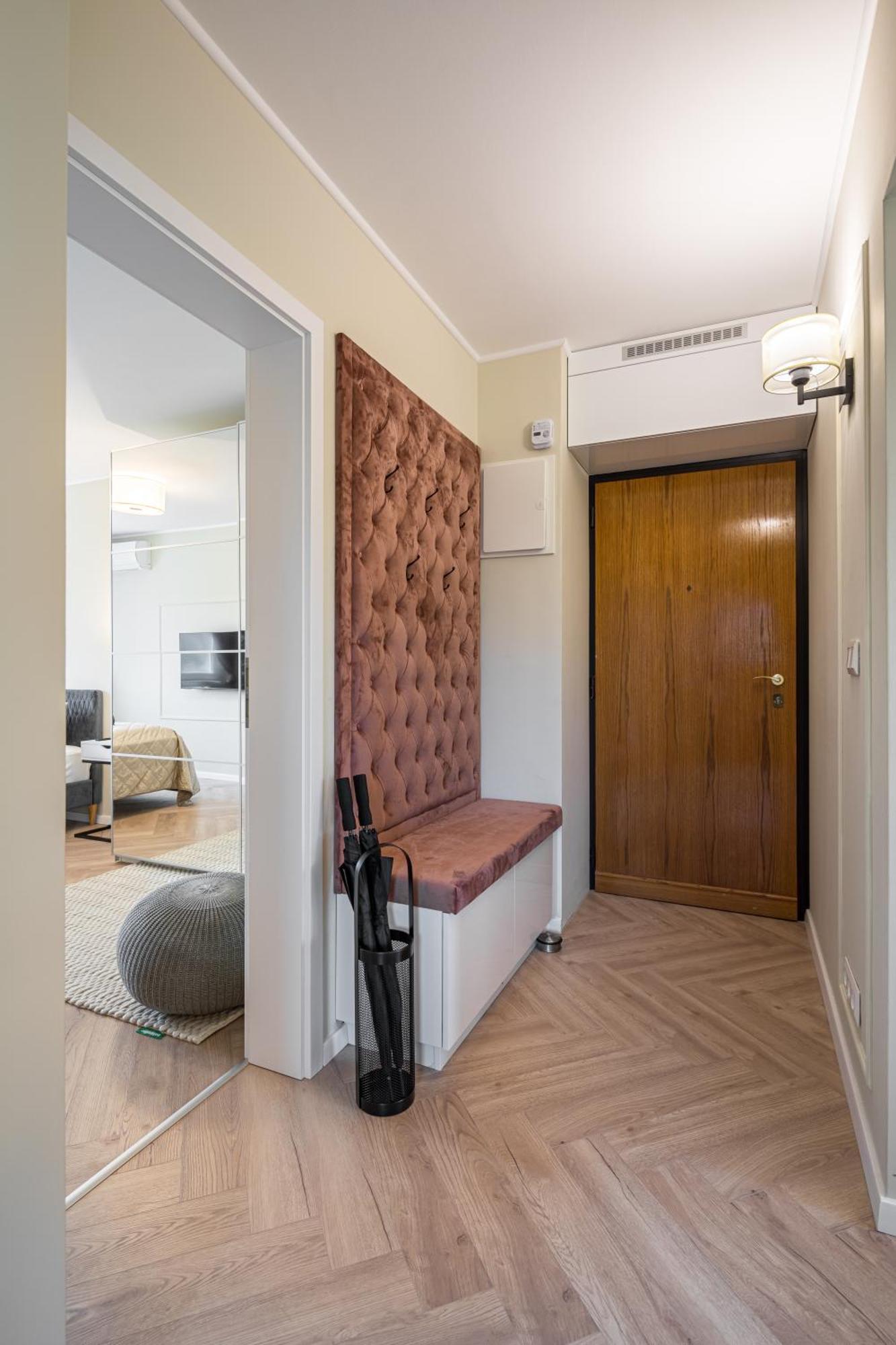 Stock Room Apartman Budapest Exterior foto